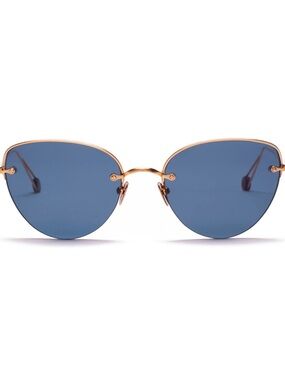 AHLEM Place Dalida Rose Gold Made in France